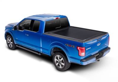 Retrax - Retrax ONE MX     2021+  F150  5.5' Bed  (60378)