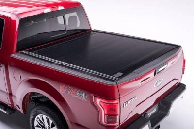 Retrax - RETRAX ONE   2017+ F-250/F350  Short Bed   With Stake Pocket (10386)