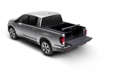 Retrax - RETRAX ONE MX          2006-2015  Ridgeline   (60501)