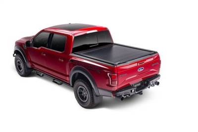 Retrax - Retrax  Powertrax ONE XR  2021+  F150  5.5' Bed  (T-70378)