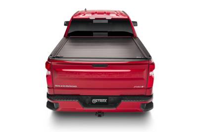 Retrax - RETRAX PRO MX     2004-2007Classic  Chevy/GMC 1500   5.8' Bed   (80401)