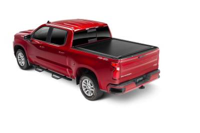 Retrax - RETRAX PRO MX    2014-2019Classic  Silverado/Sierra   1500  5.8' Bed  (80471)