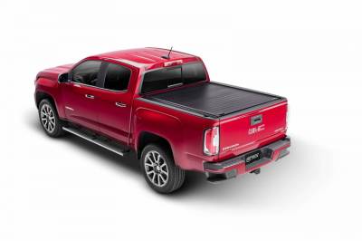 Retrax - RETRAX PRO MX    2015-2020  Colorado/Canyon  6' Bed   (80453)