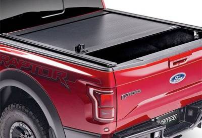 Retrax - Retrax PRO XR  2021+  F150  5.5' Bed  (T-80378)