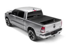 Roll N Lock - Roll-N-Lock  Electric Retractable Bed Cover   2019+  Ram  1500   5.5'  Bed   (RC401E)