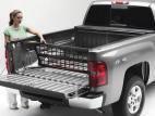 Roll N Lock - Roll-N-Lock Cargo Manager   2020+  Silverado/Sierra 2500/3500  6.9' Bed  (CM226)