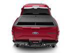 Roll N Lock - Roll-N-Lock M-Series Retractable  Bed Cover  2001-2003  F150  5.5' Bed  (LG165M)