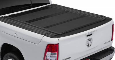 Undercover - Undercover  Armor Flex  2019+ Ram 1500  8' Bed  (AX32007)