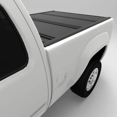 Undercover - Undercover  Flex  2004-2006 Silverado/Sierra  1500  5.7' Bed  (FX11012)