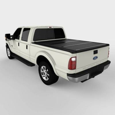 Undercover - Undercover Flex  1999-2007  F250/F350  6.8' Bed  (FX21012)