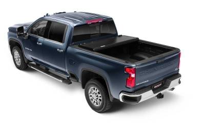 Undercover - Undercover Flex  2020+  Silverado/Sierra  2500/3500  6'9 Bed  (FX11024)