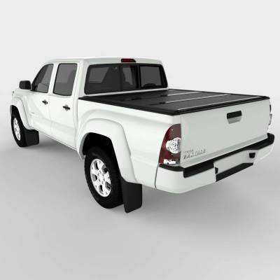 Undercover - Undercover Flex  2005-2015 Tacoma  5' Bed  (FX41002)