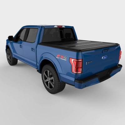 Undercover - Undercover Flex  2015-2020  F150  5.5' Bed  (FX21019)