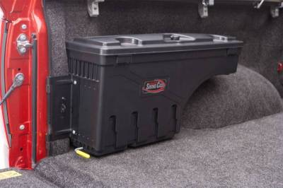 Undercover - Undercover SwingCase  Driver Side 1999-2016  F250/F350  (SC200D)