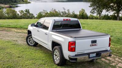 Undercover - Undercover Ultra Flex 2019+ Ram 1500  6.4' Bed (UX32009)