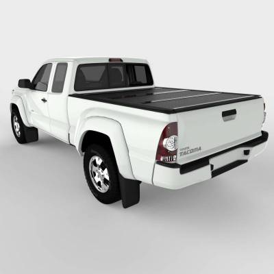 Undercover - Undercover Flex  2005-2015  Tacoma  6' Bed  (FX41003)