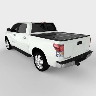 Undercover - Undercover Flex  2007+  Tundra w/Cargo Manager   5.5' Bed  (FX41008)