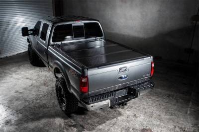 Undercover - Undercover Flex 2015-2020  F150  6.5' Bed (FX21020)