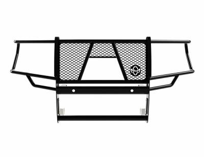 Ranch Hand - Ranch Hand  Legend Grille Guard   w/ Camera Cutout    2021+  Tahoe/Suburban   (GGC21SBL1C)