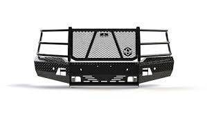 Ranch Hand - Ranch Hand  Summit Front Bumper  2019+  Silverado  1500    (FSC19HBL1)