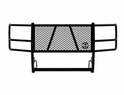 Ranch Hand - Ranch Hand Legend   Grille Guard   2020+  F250/F350  (GGF201BL1)