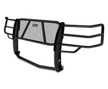Ranch Hand - Ranch Hand Legend   Grille Guard 2008-2010 F250/F350/F450 (GGF081BL1)