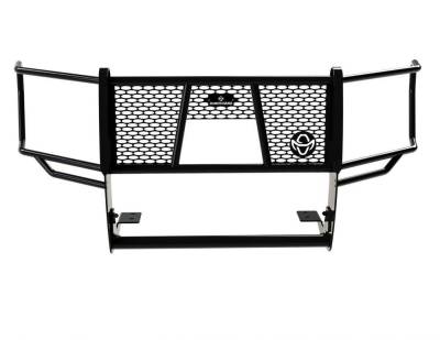 Ranch Hand - Ranch Hand Legend Grille Guard  w/Camera Cutout   2019+  Sierra  1500    (GGG19HBL1C)