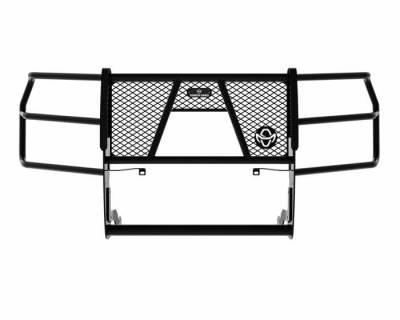 Ranch Hand - Ranch Hand Legend Grille Guard  w/Camera Cutout   2019+  Ram HD  (GGD191BL1C)