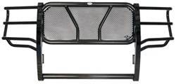 Frontier Truck Gear - FRONTIER  Grille Guard  w/Sensors   2021+  F150  (200-52-1004)