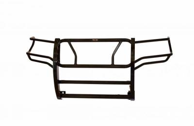 Frontier Truck Gear - Frontier Grille Guard  -  Tundras w/ Safety Sense (2014-2019)   (200-61-4004)