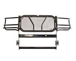 Frontier Truck Gear - Frontier Grille Guard 2015-2019 Sierra 2500/3500 (200-31-5008)