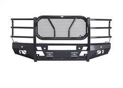 Frontier Truck Gear - Frontier Original Front Bumper 2014-2015 Silverado 1500    (300-21-4010)