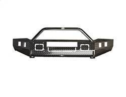 Frontier Truck Gear - Frontier Sport  Front Bumper 2018-2019 F150 (140-51-8012)