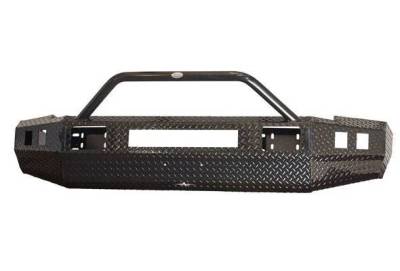 Frontier Truck Gear - Frontier Sport  Front Bumper 2011-2016 F250/F350 (140-11-1007)