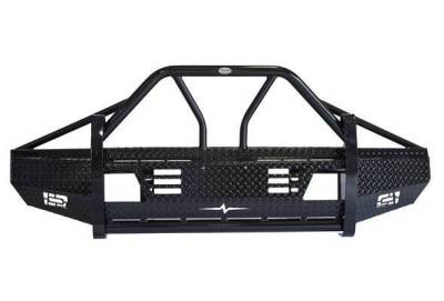 Frontier Truck Gear - Frontier Xtreme    Front Bumper  2011-2014 GMC 2500/3500 (600-31-1005)