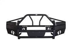 Frontier Truck Gear - Frontier Xtreme    Front Bumper  2007-2013 GMC 1500 Light Bar (600-30-7010)