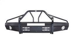 Frontier Truck Gear - Frontier Xtreme    Front Bumper  2007-2013 Tundra (NO Limited) (600-60-7004)