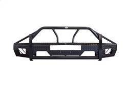 Frontier Truck Gear - Frontier Xtreme    Front Bumper 2011-2012 Ram 1500 (600-40-9005)