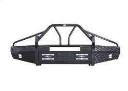 Frontier Truck Gear - Frontier Xtreme    Front Bumper 2014-2019 Tundra (600-61-4004)