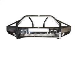 Frontier Truck Gear - Frontier Xtreme    Front Bumper 2018-2019 F150 (600-51-8006)