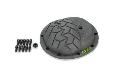 DV8 Offroad - DV8  HD 2007-2018 Wrangler JK Dana  30 Diff Cover    ( D-JP-110001-D30 )