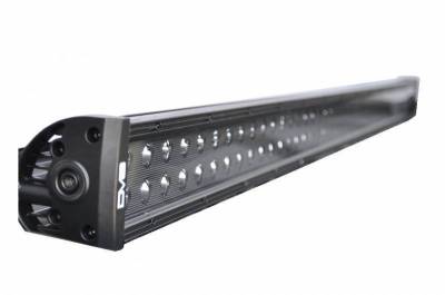 DV8 Offroad - DV8 - 40"  LED  Light Bar   198W  Flood/Spot   3W   Black   (BR40E198W3W)