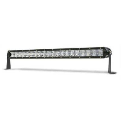 DV8 Offroad - DV8 - 40"  Light Bar   190W Spot   5W   CREE  LED   (Slim)  Black   (BS40E110W5W)