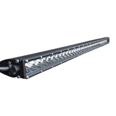 DV8 Offroad - DV8 - 50"   Light Bar   250W  Spot    5W CREE   LED   (Slim)  Black   (BS50E250W5W)