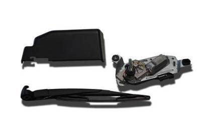 DV8 Offroad - DV8 - Hard Top   Rear  Wiper Kit   (Mopar Kit)   (HT07WK-01)