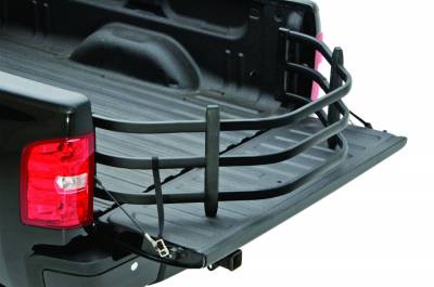 AMP Research - AMP BedXtender 2015-2020 Colorado/Canyon HD Sport (74816-00A)