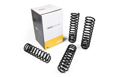 JKS - JKS  07-18 JK 2Dr 2.5in Coil Box Kit  (JSPEC2251)