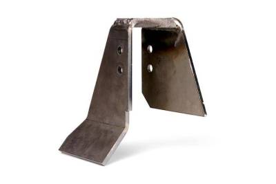 JKS - JKS  Ovr Axle Trackbar Mtg Brkt  (JKSOGS920)