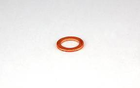 JKS - JKS 3/8" x 10mm Copper Crush Washer (CCW-03-050)