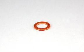 JKS - JKS 3/8" x 10mm Copper Crush Washer (CCW-03-050)